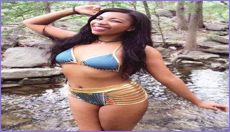 Mica Burton's Wiki - Age, Girlfriend, Relationships, Net Worth